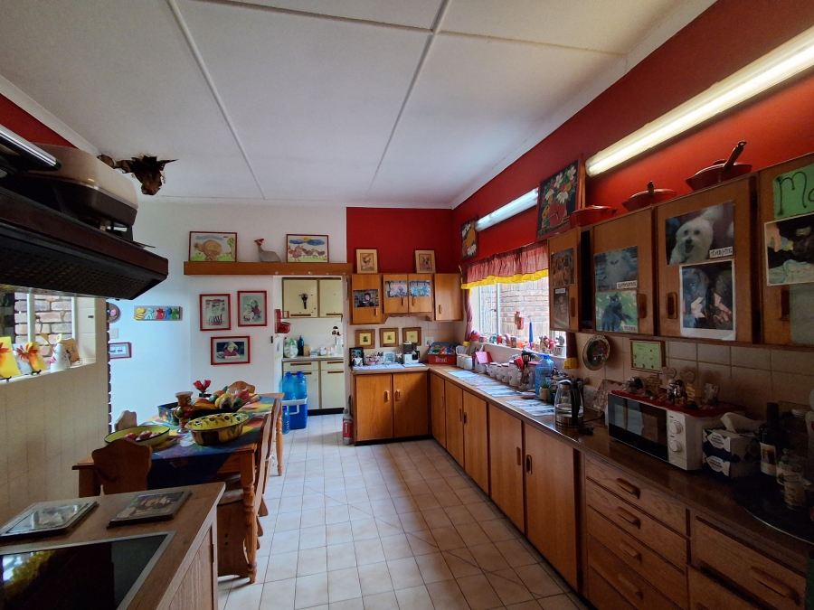 4 Bedroom Property for Sale in Stilfontein Ext 3 North West